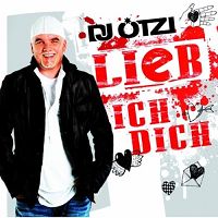 DJ tzi - Lieb ich dich cover