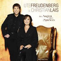 Ute Freudenberg & Christian Lais - Die Augen eines Spielers cover