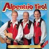 Alpentrio Tirol - Bye bye Tirol cover