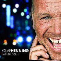 Olaf Henning - So eine Nacht cover