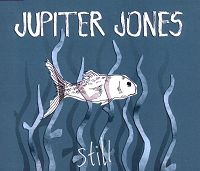 Jupiter Jones - Still cover
