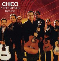 Chico and the Gypsies - Buona sera cover