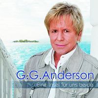 G.G. Anderson - Eine Insel nur fr uns beide cover