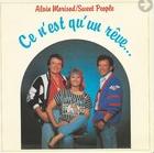 Alain Morisod & Sweet People - Ce n'est qu'un reve cover