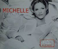 Michelle - Blue Angel (German) cover