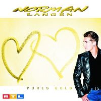 Norman Langen - Pures Gold cover