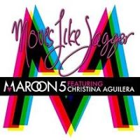 Maroon 5 ft. Christina Aguilera - Moves like Jagger cover
