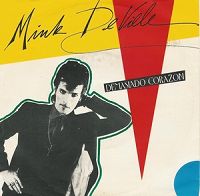 Mink DeVille - Demasiado corazon (Salsa) cover