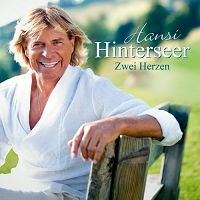 Hansi Hinterseer - Du bist mein guter Stern cover