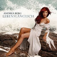 Andrea Berg - Lebenslnglich cover