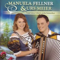 Manuela Fellner - Das Beste vom Besten cover