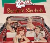 Clln Girls - Sha-la-lie Sha-la-la cover