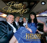 Fernando Express - Pretty Flamingo cover