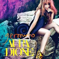 Aura Dione - Geronimo (Radio Mix) cover