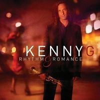 Kenny G. - Tango cover