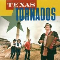 Texas Tornados - Laredo Rose cover