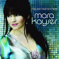 Mara Kayser - Ein neuer Tag cover