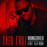 Taio Cruz - Hangover cover