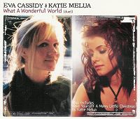 Eva Cassidy & Katie Melua - What a Wonderful World cover