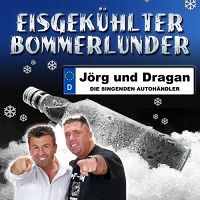 Jrg & Dragan - Eisgekhlter Bommerlunder (Party version) cover