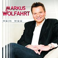 Markus Wolfahrt - Mein Weg mit dir cover