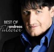Andreas Fulterer - Allein cover