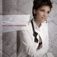 Anna-Maria Zimmermann - Schuld war nur der Disco-Fox cover