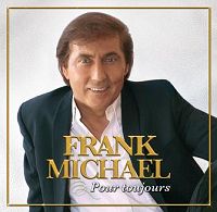 Frank Michael - La force des femmes cover