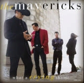 Mavericks - The Losing Side of Me cover