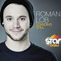 Roman Lob - Standing Still (Eurovision) cover