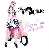 Miss Kookie - Puttin' on the Ritz cover