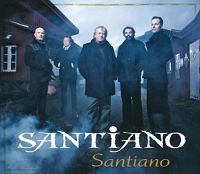 Santiano - Santiano cover