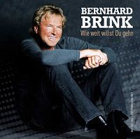 Bernhard Brink - Wie weit willst du gehn (Club mix) cover
