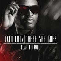 Taio Cruz - There She Goes cover