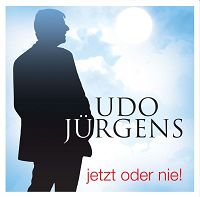 Udo Jrgens - Jetzt oder nie cover