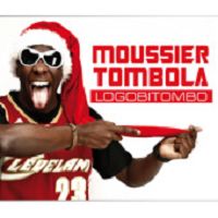 Moussier Tombola - Logobitombo cover