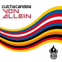 Culcha Candela - Von allein cover