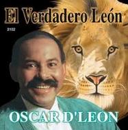 Oscar D'Len - Melao de caa (salsa) cover