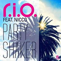 R.I.O. - Party Shaker cover