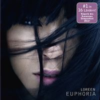 Loreen - Euphoria (Eurovision 2012 winner) cover