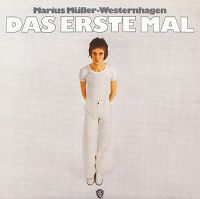 Marius Mller-Westernhagen - Taximann cover