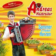 Andreas Hastreiter - Sommer in meinem Herzen (Immer wieder Sonntags) cover