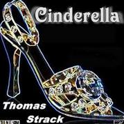 Thomas Strack - Cinderella cover