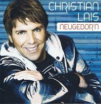 Christian Lais - Neugebor'n cover