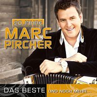 Marc Pircher - Anna Lena cover