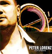 Peter Lorenz - Achterbahn (Party mix) cover