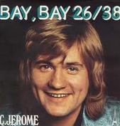 C. Jrme - Bay bay 26/38 cover