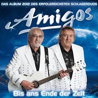 Amigos - Nur ein Ring cover
