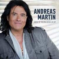 Andreas Martin - Heut vergess ich cover