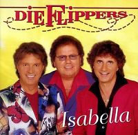 Die Flippers - Liebe mich ein letztes Mal cover